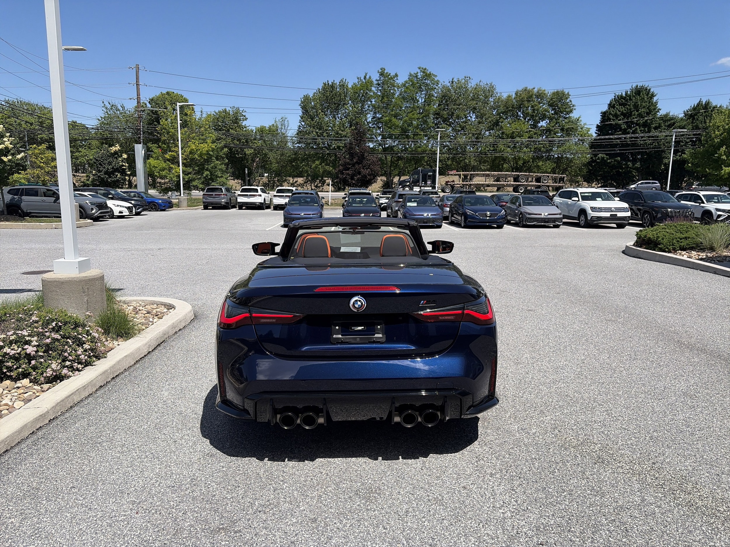 bmw m4 convertible 2022 WBS33BA06NCK88233 image bmw m4 convertible 2022 WBS33BA06NCK88233 image